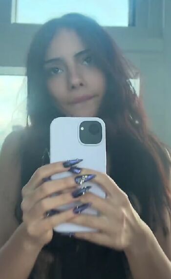 Full leaked Ivy kittyy private photo