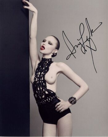 Full leaked Ivy levan private photo