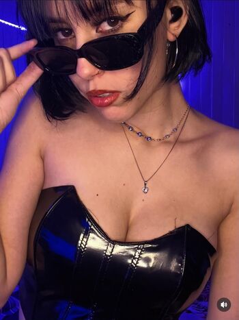 Full leaked Ivy moon private photo