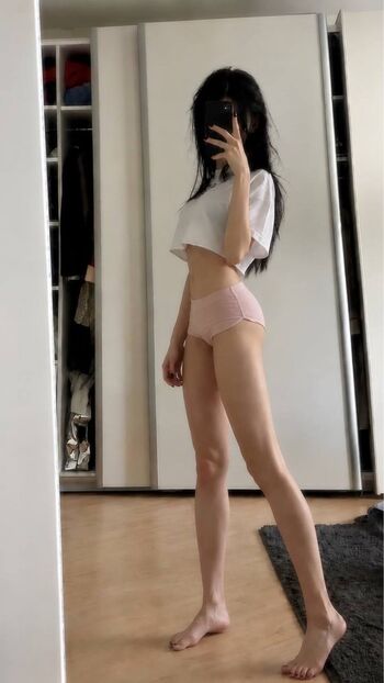 Full leaked Ivy morgan private photo