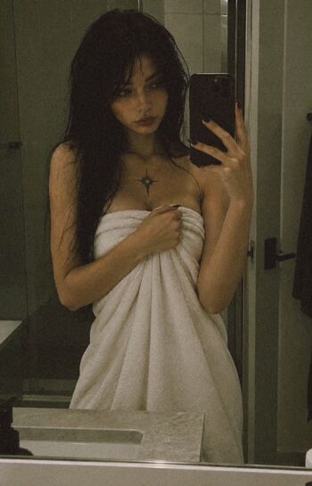 Full leaked Ivy morgan private photo