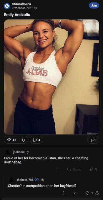 Ivy Nile