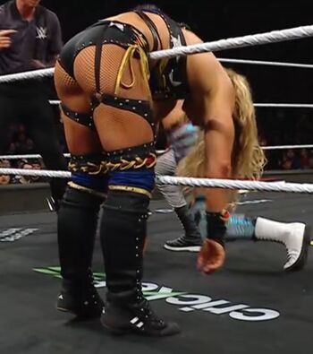 Ivy Nile