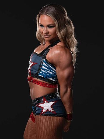 Full leaked Ivy nile private photo