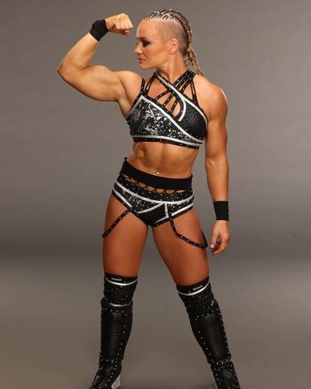 Full leaked Ivy nile private photo