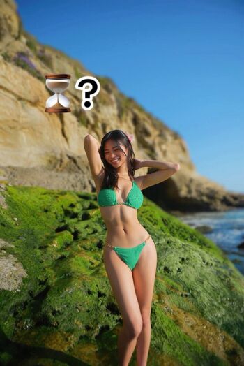 Full leaked Ivy tran private photo