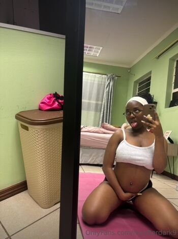 Full leaked Ivyafterdark private photo
