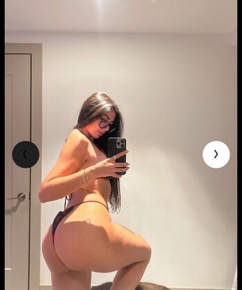 Full leaked Ivyassets private photo
