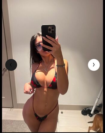Full leaked Ivyassets private photo