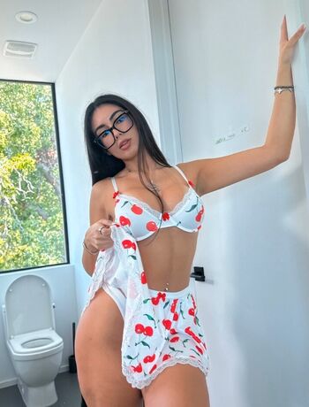 Full leaked Ivyassets private photo