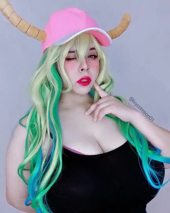 Full leaked Ivycrimso private photo
