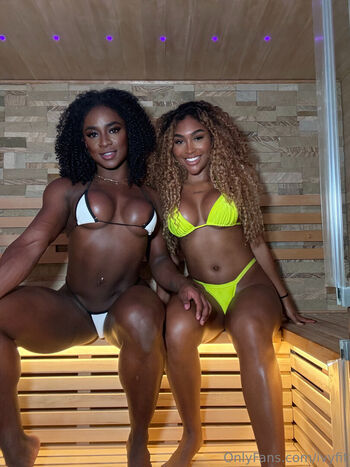Full leaked Ivyfit private photo