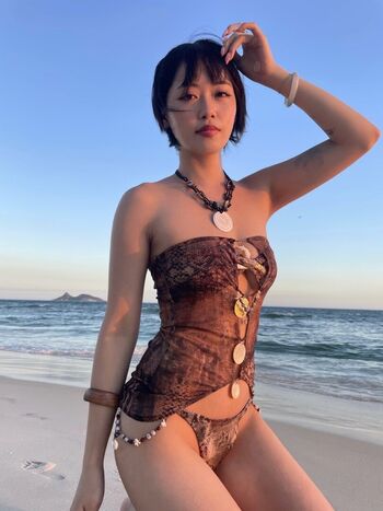 Full leaked Ivyhn private photo