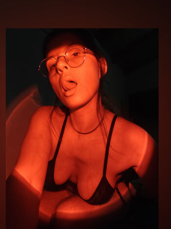Full leaked Ivyredhot private photo