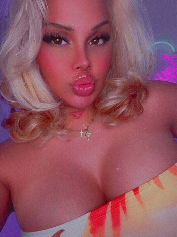 Full leaked Ivysky private photo