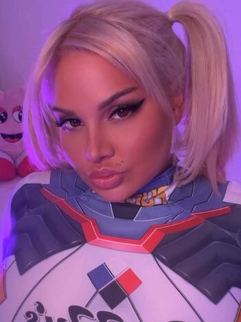 Full leaked Ivysky private photo
