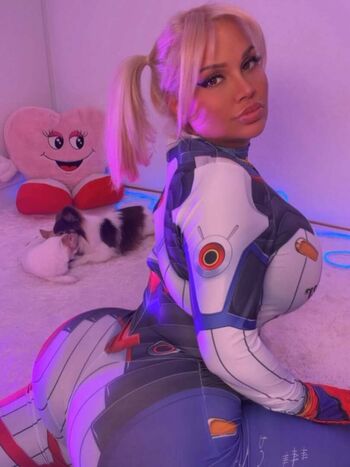 Full leaked Ivysky private photo