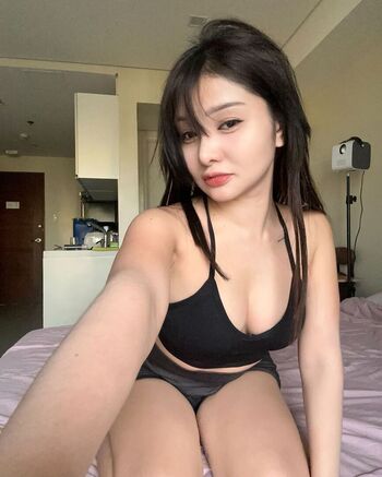 Full leaked Ivyyvon private photo