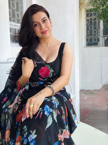 Full leaked Iwishwithprachi private photo