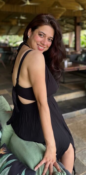 Full leaked Iwishwithprachi private photo