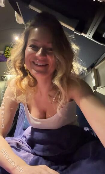 Full leaked Iwona blecharczyk private photo