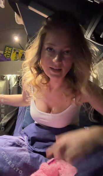 Full leaked Iwona blecharczyk private photo