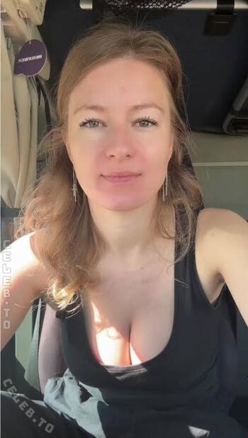 Full leaked Iwona blecharczyk private photo