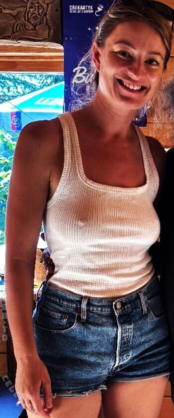 Full leaked Iwona blecharczyk private photo