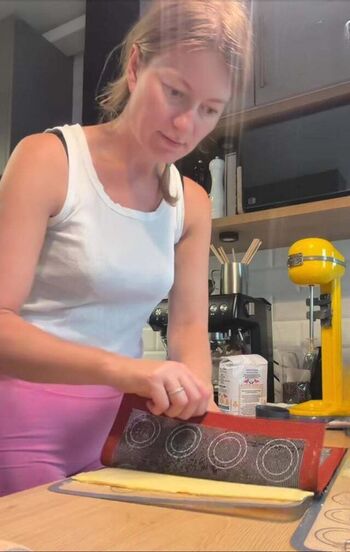 Full leaked Iwona blecharczyk private photo