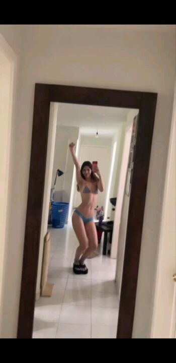 Full leaked Ixchy private photo