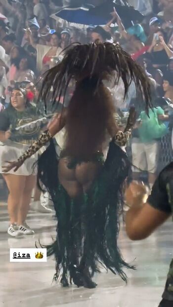 Iza Cantora