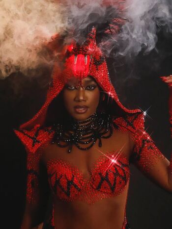 Full leaked Iza cantora page private photo