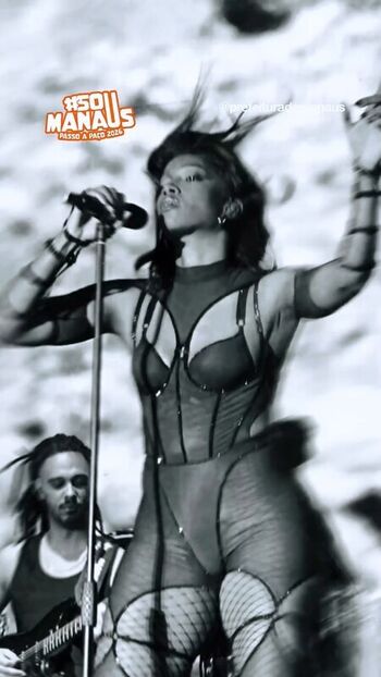 Full leaked Iza cantora private photo