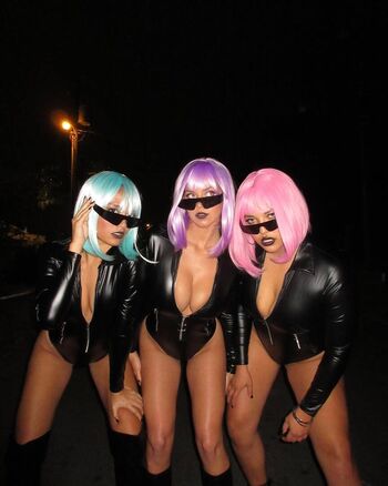 Full leaked Iza leslie private photo