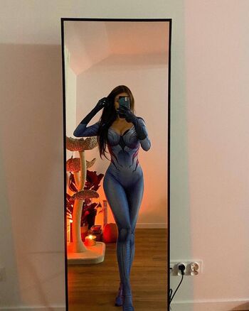 Full leaked Izabeii private photo
