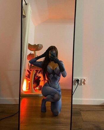 Full leaked Izabeii private photo