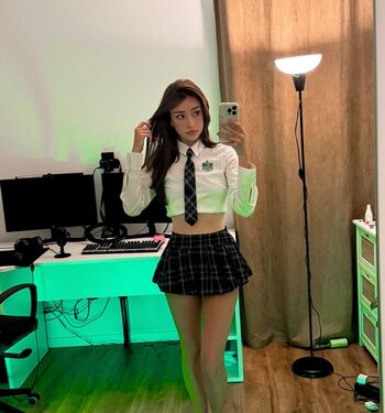 Full leaked Izabeii private photo