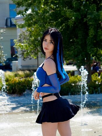 Full leaked Izabeii private photo