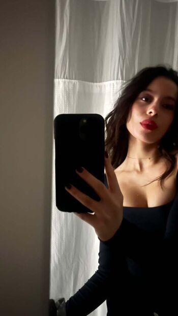 Full leaked Izabella alvarez page private photo