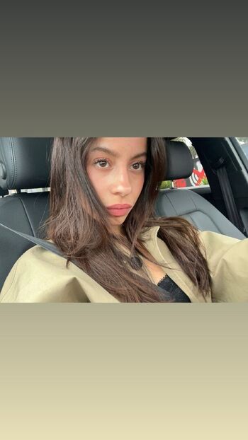Full leaked Izabella alvarez private photo