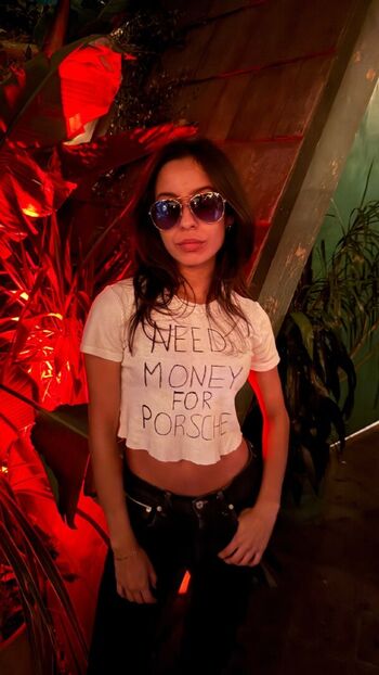 Full leaked Izabella alvarez private photo