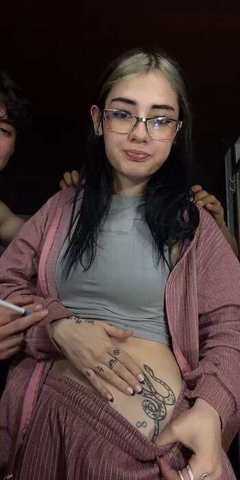 Full leaked Izismusic private photo