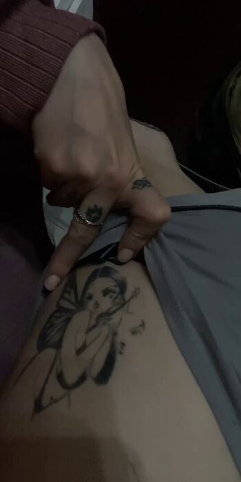 Full leaked Izismusic private photo
