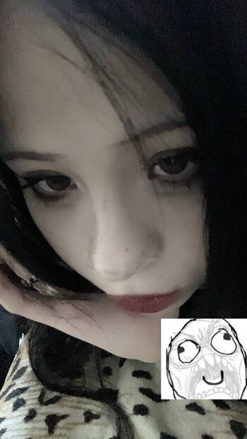 Full leaked Izolyator natsuki private photo