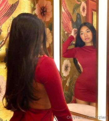 Full leaked Izziwu private photo