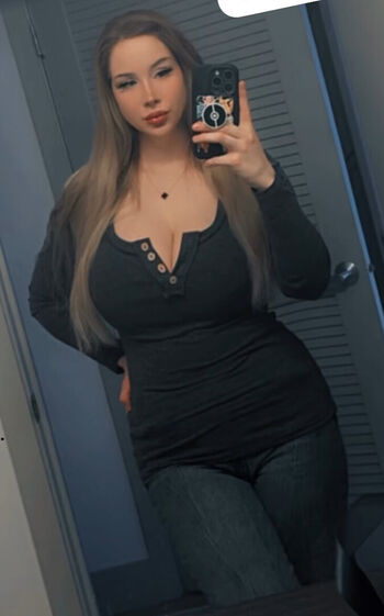 Full leaked Izzy g private photo