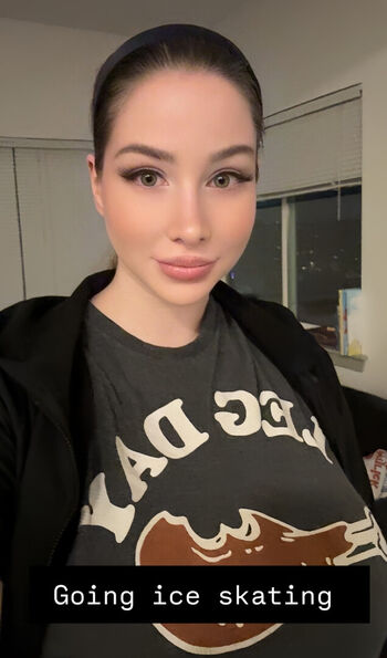 Full leaked Izzy g private photo