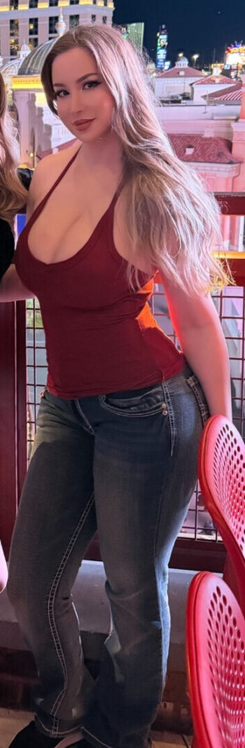 Full leaked Izzy g private photo