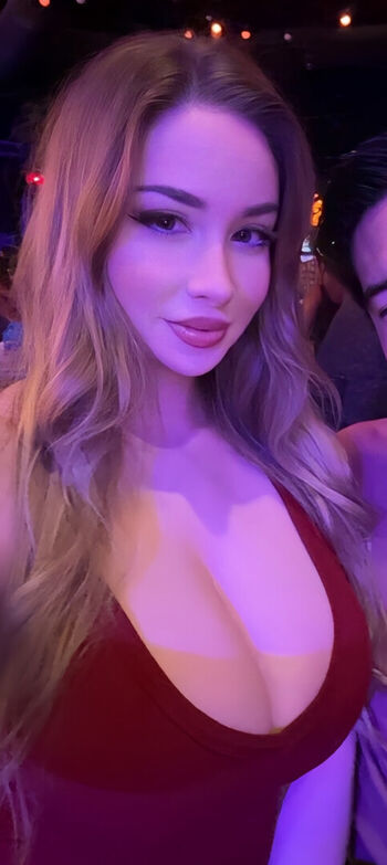 Full leaked Izzy g private photo