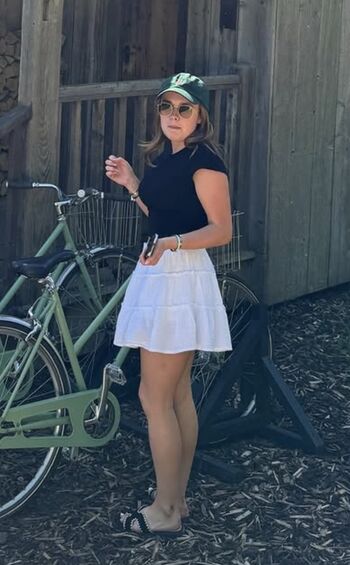 Full leaked Izzy hammond private photo